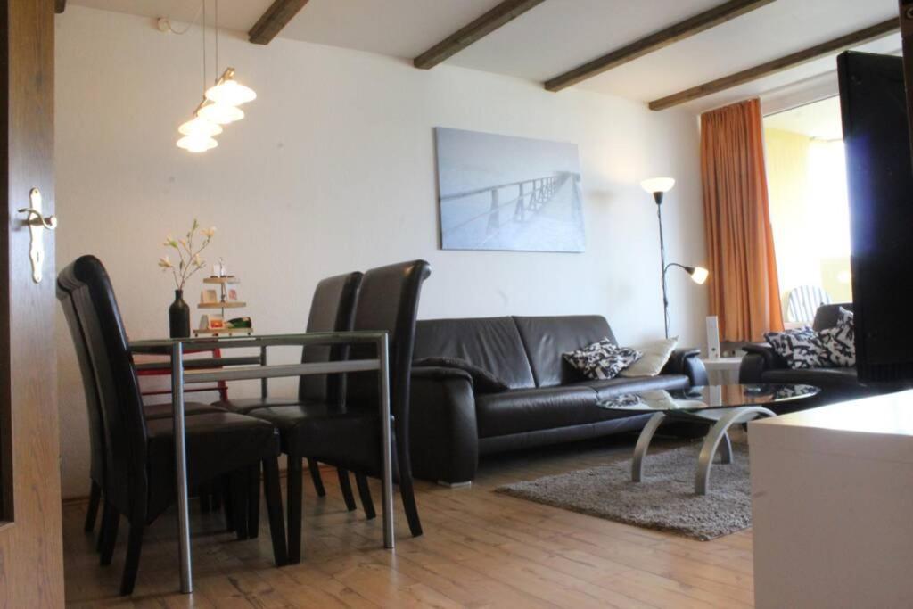 Harz-Fewo KY487 Braunlage Zewnętrze zdjęcie